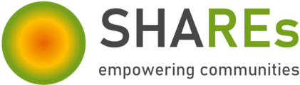 SHAREs empowering communities